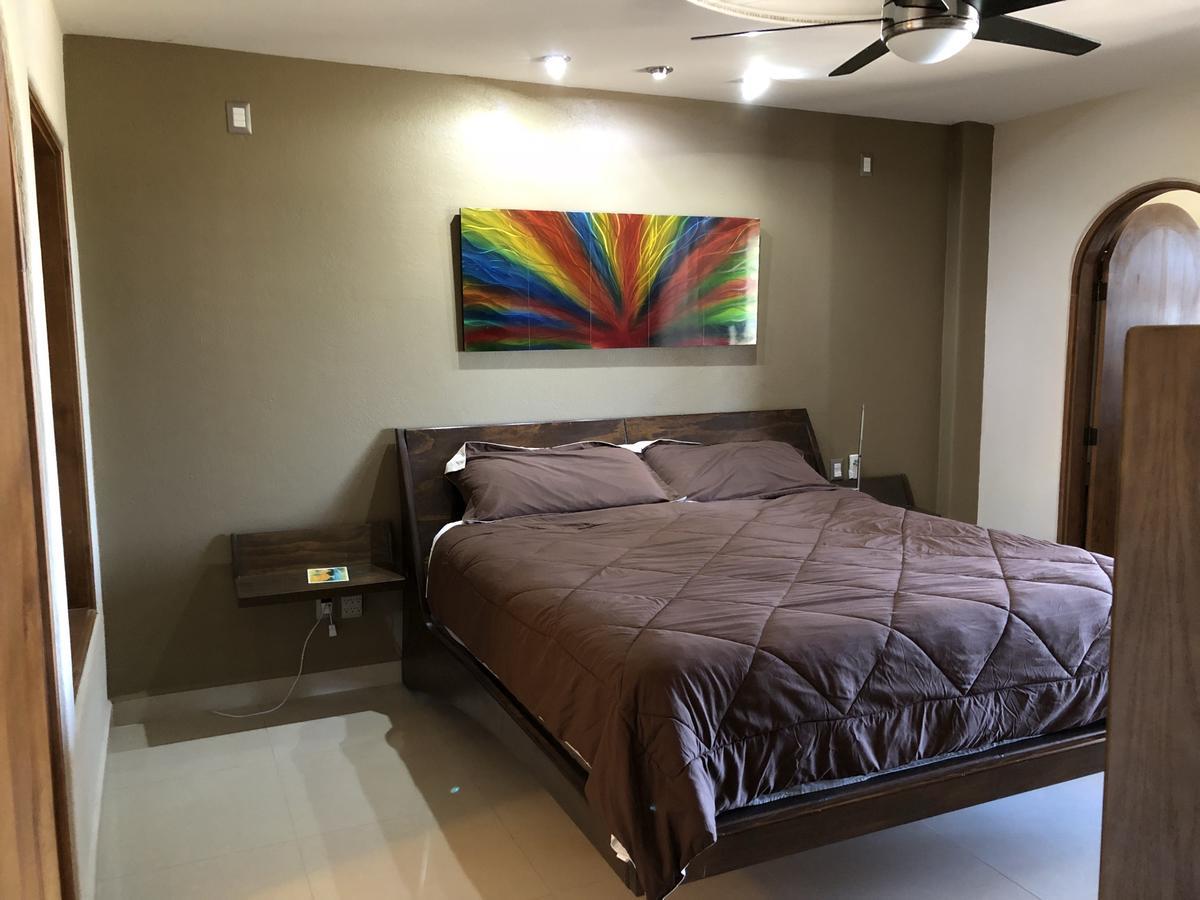 Marina Punta Nopolo Apartment Loreto  Ngoại thất bức ảnh